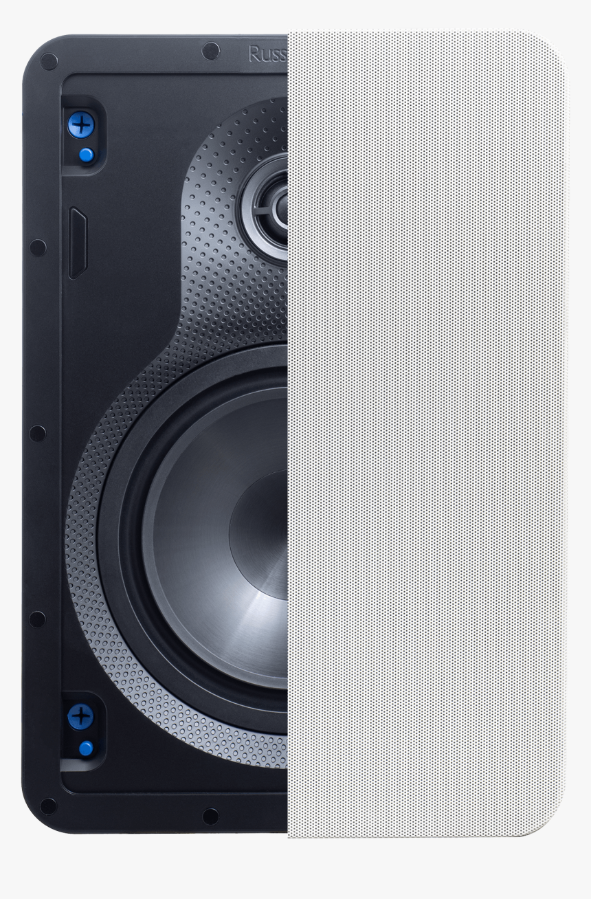 Iw 620 Front W Grille - Subwoofer, HD Png Download