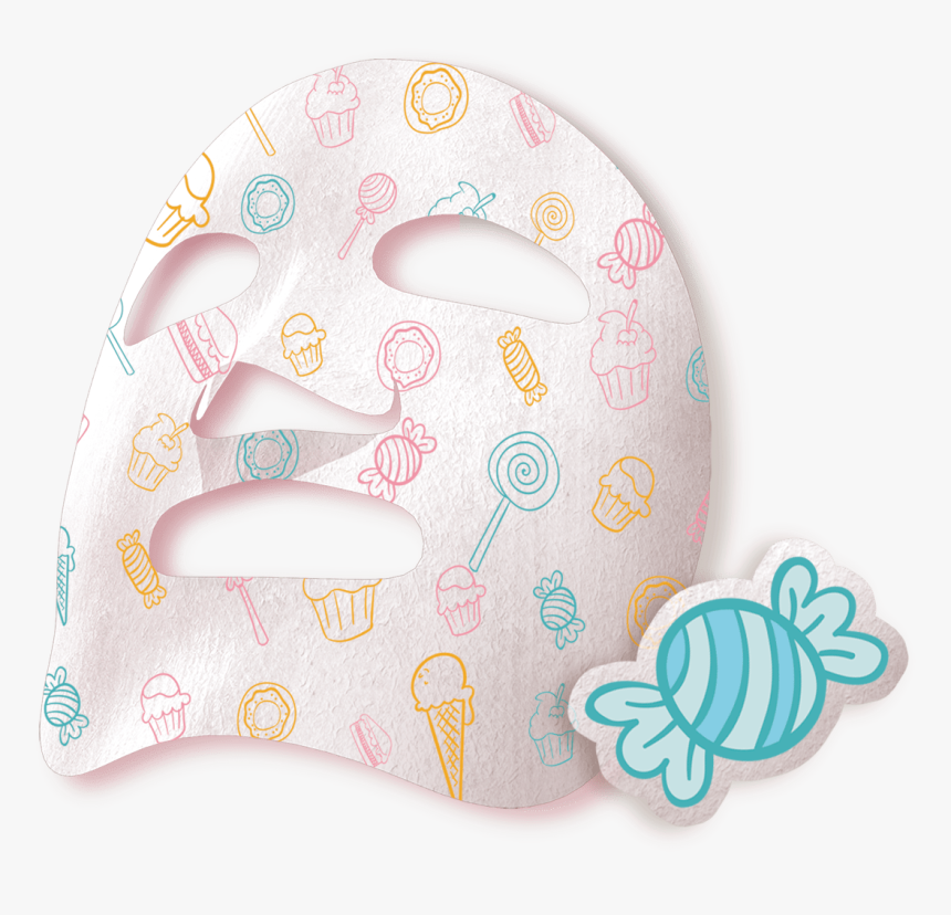 What Is A Cosmeceutical Skin Care Product Acne Scar - Masque, HD Png Download