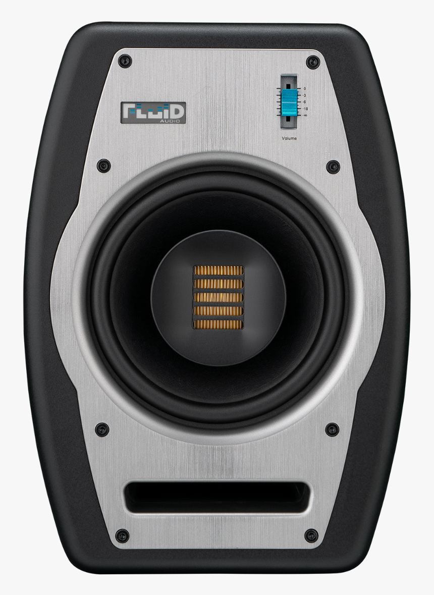 Fpx7 Front - Ribbon Tweeter, HD Png Download