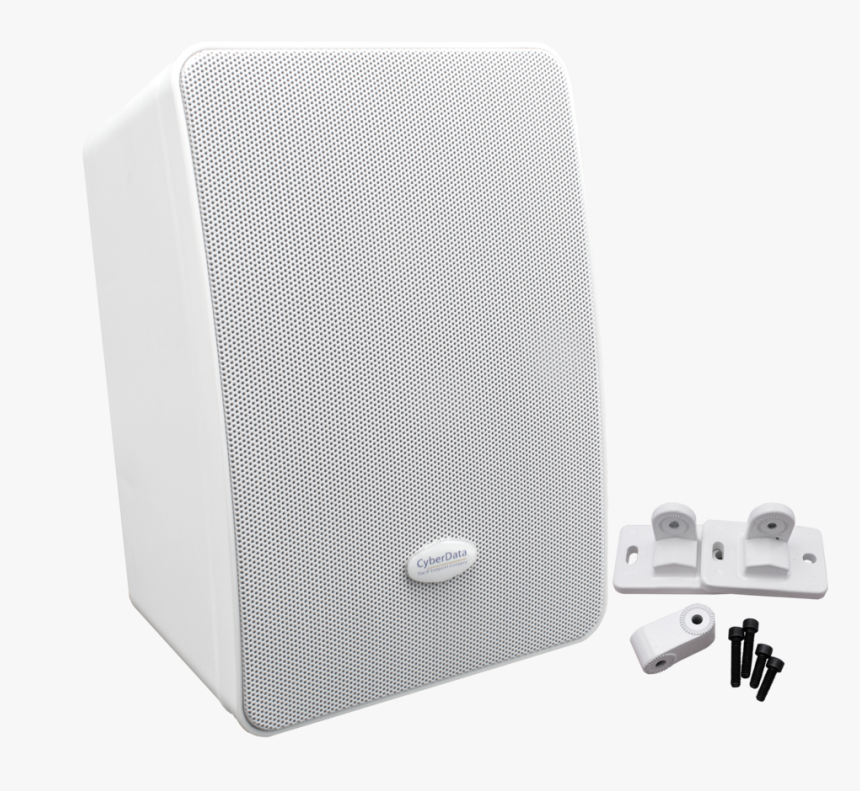 Mounting Hardware With Speaker 
 
 Data Image Id 11990648193066 - Subwoofer, HD Png Download