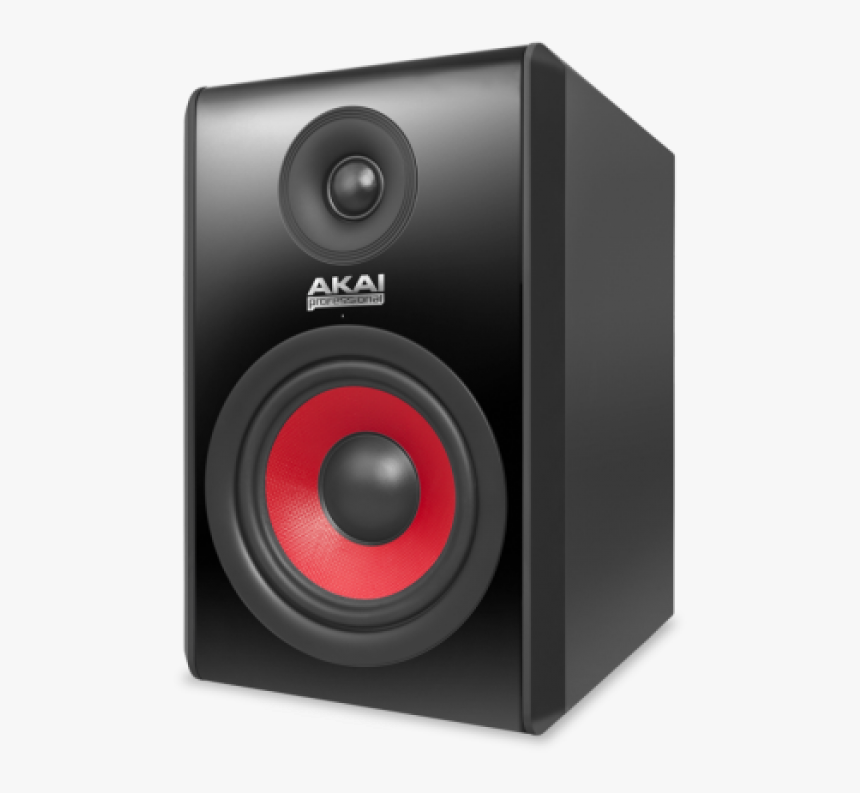 Akai Rpm500 Bi-amplified Studio Monitor With Proximity - Akai Rpm 500, HD Png Download