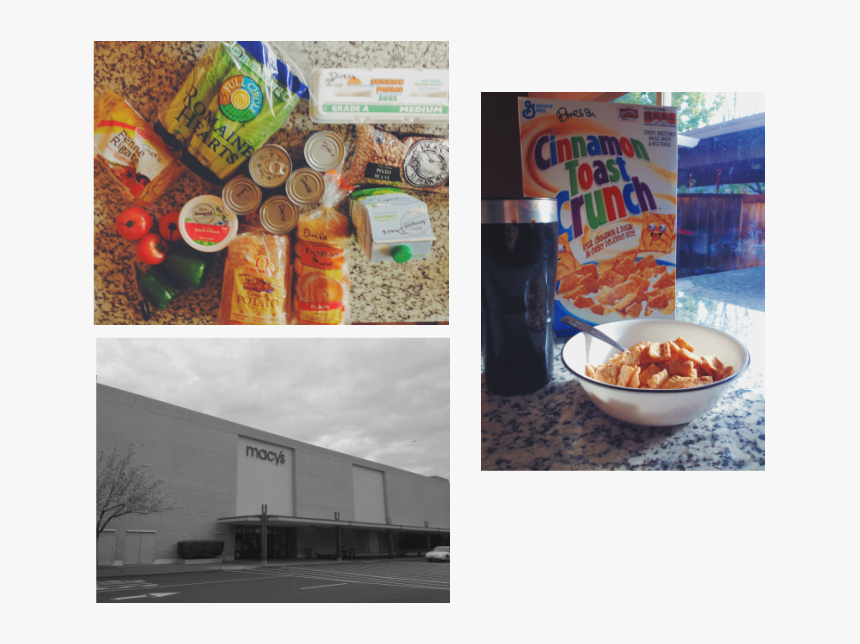 Picture - Convenience Food, HD Png Download