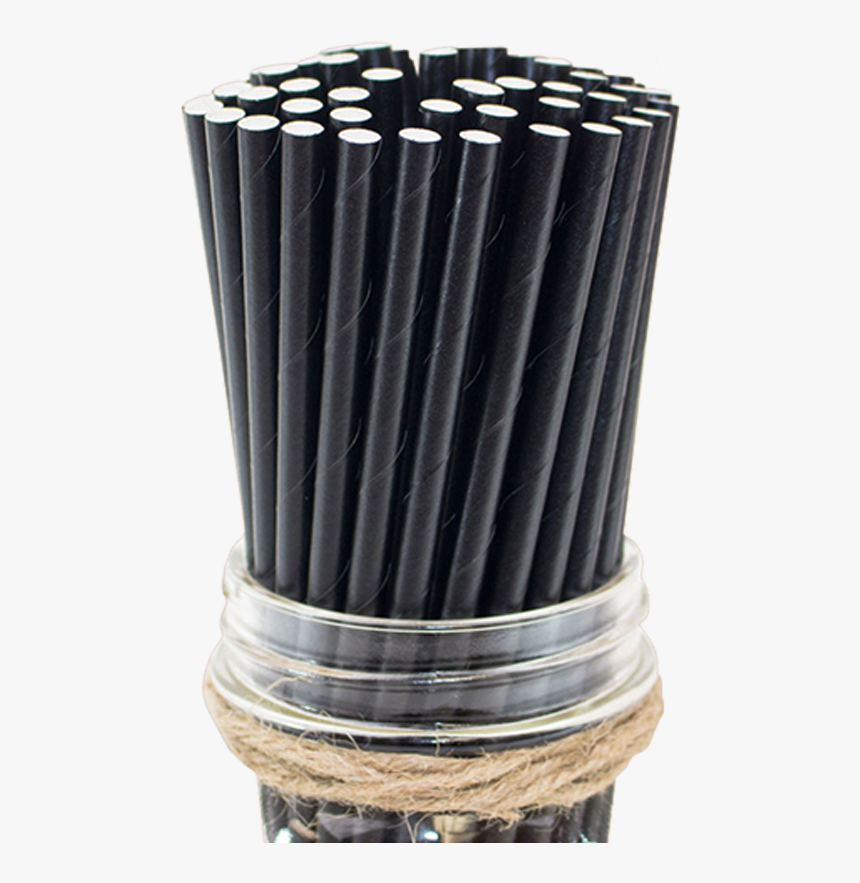 Picture - Paper Straw, HD Png Download
