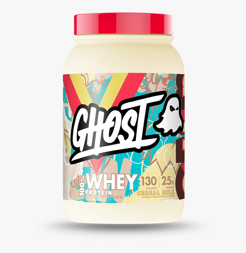 Cereal Milk Flavour - Sports Drink, HD Png Download
