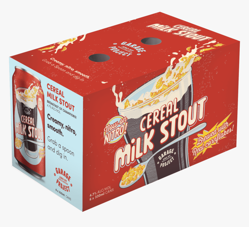 Carton, HD Png Download