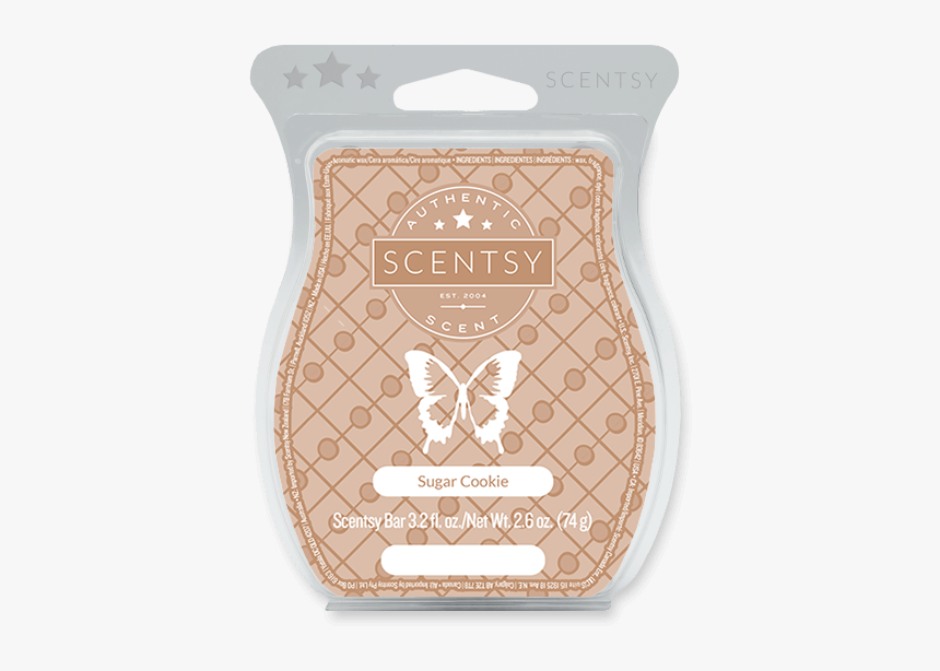 Scentsy Bar Lush Gardenia, HD Png Download