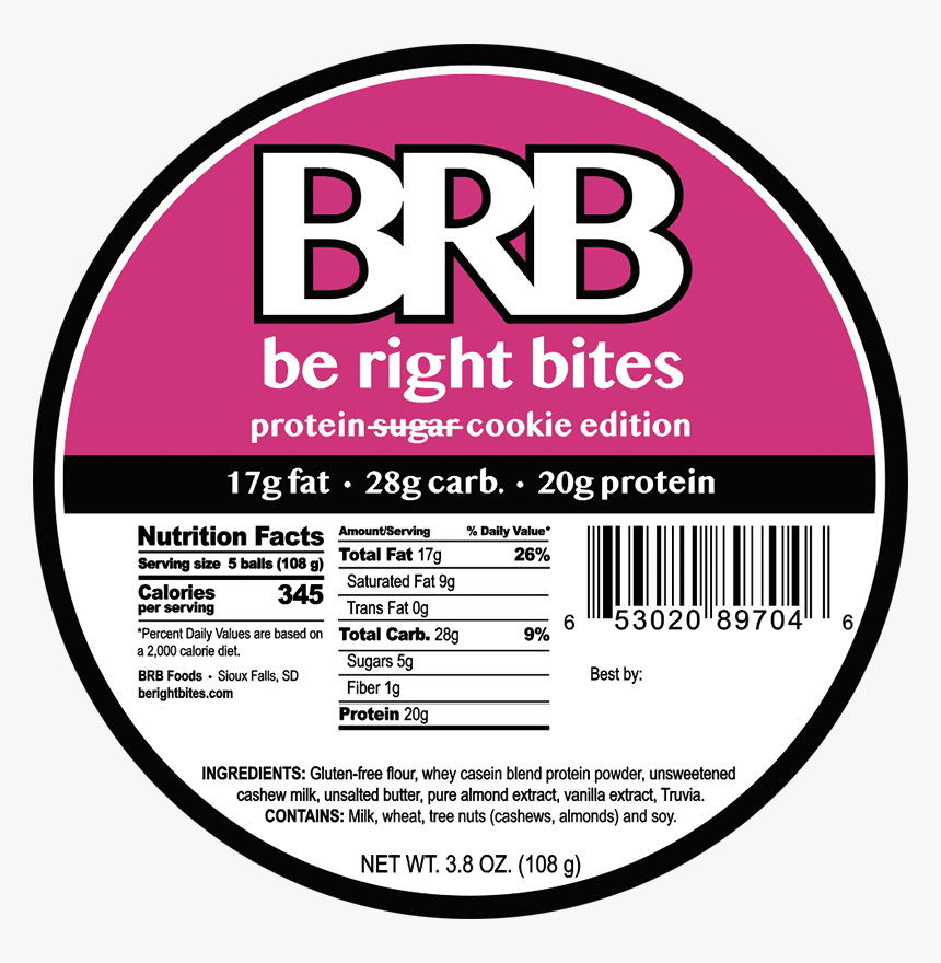 Right Bites, HD Png Download