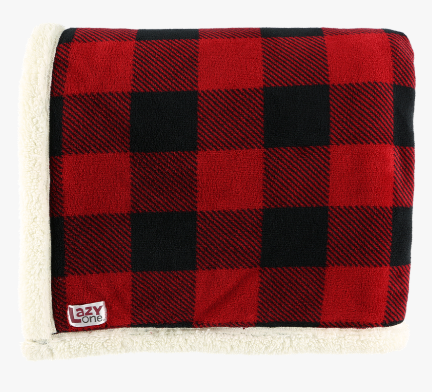 Transparent Red Blanket, HD Png Download
