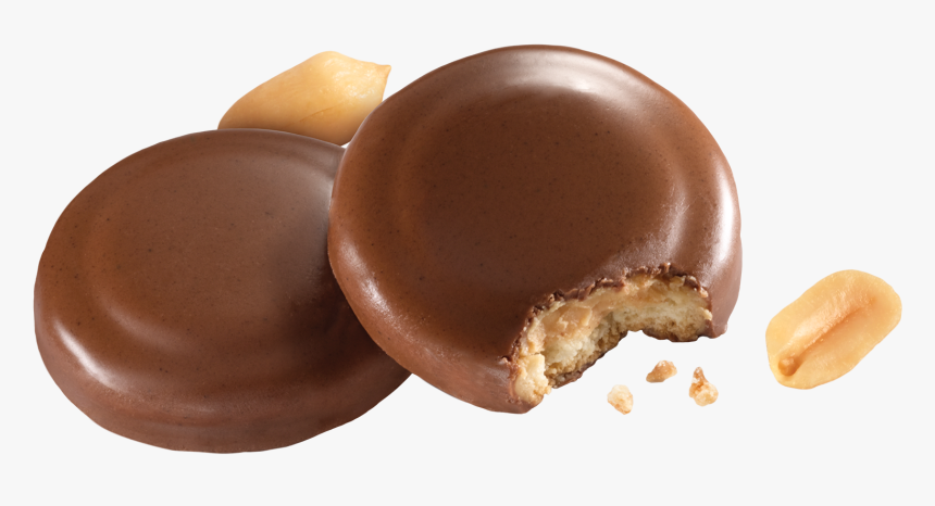 Tagalong Peanut Butter Girl Scout Cookies, HD Png Download