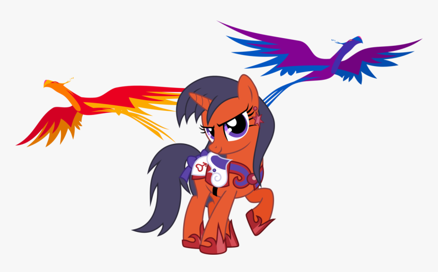 Картинки Pony Sailor Mars, HD Png Download