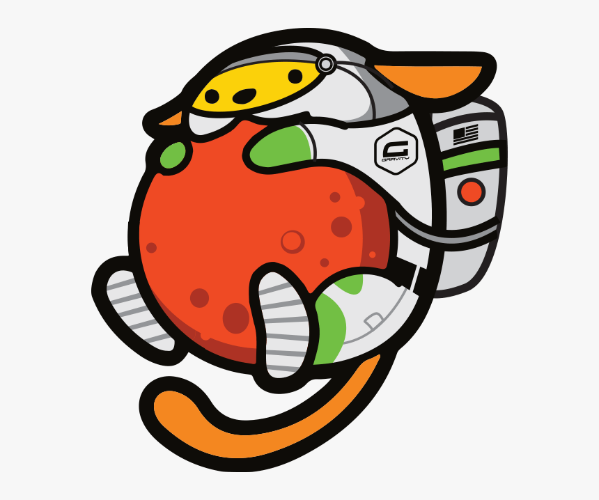 Astronaut Png Mars - Cartoon Alexander The Great, Transparent Png