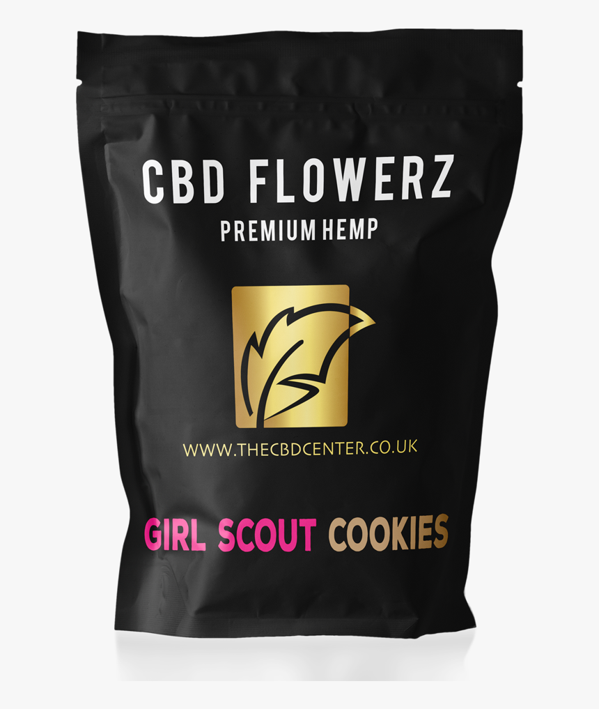 Girl Scout Cookies Cbd Budz - Cannabidiol, HD Png Download