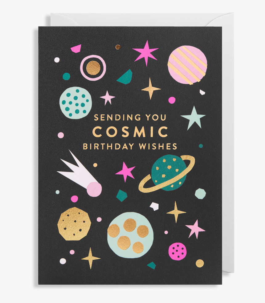 Space Birthday Card 

 
 Data Rimg Lazy 
 Data Rimg - Space Birthday Card, HD Png Download