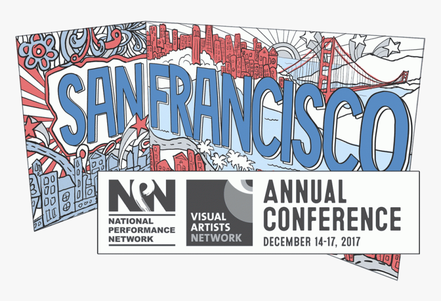 Npn/van Annual Conference - Poster, HD Png Download