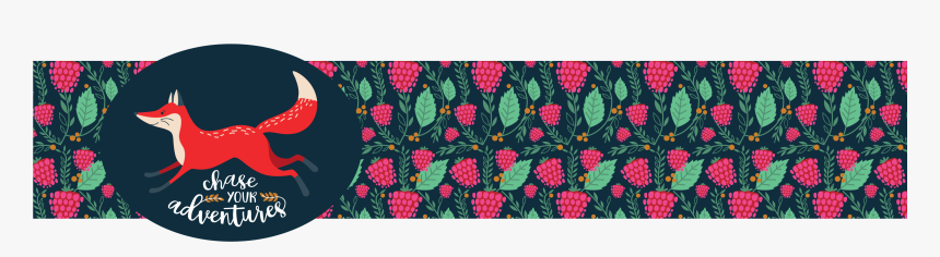 Cookies 2020 Border - Seedless Fruit, HD Png Download
