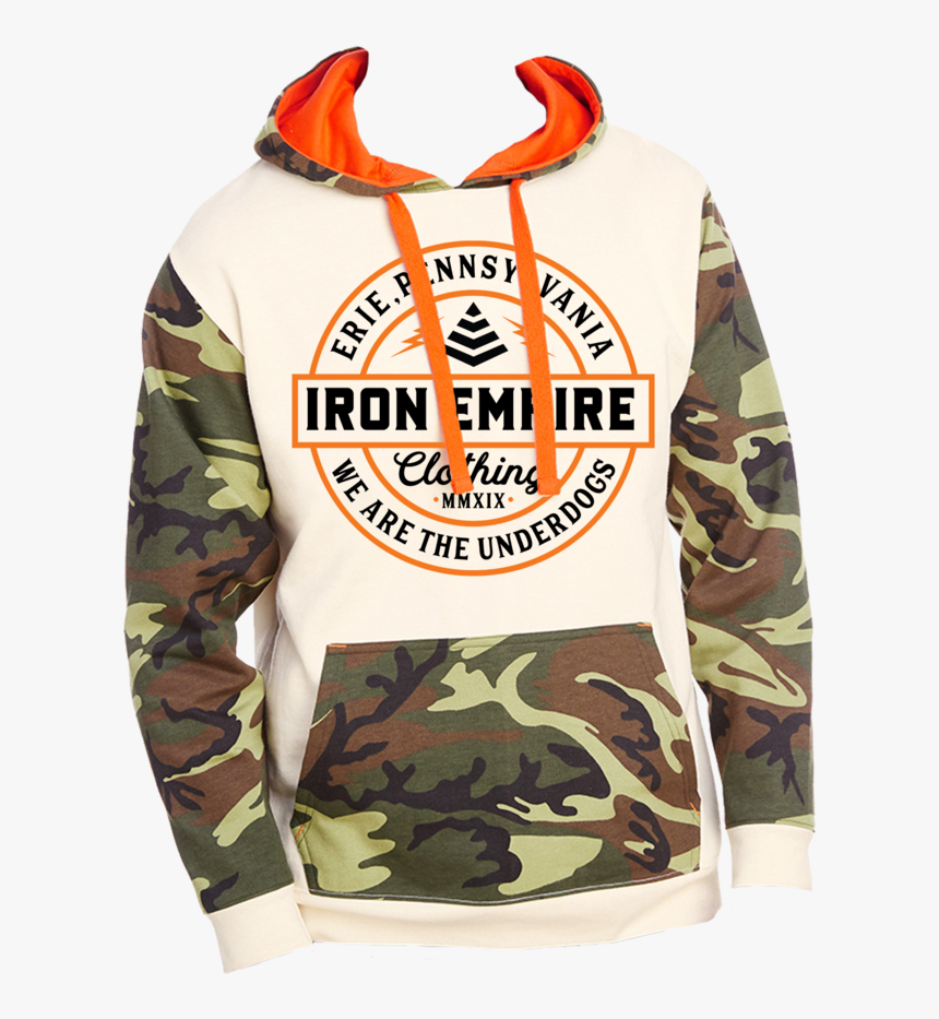Sweatshirt, HD Png Download