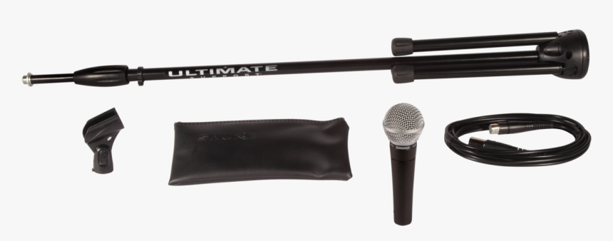 58 有線 マイク, HD Png Download