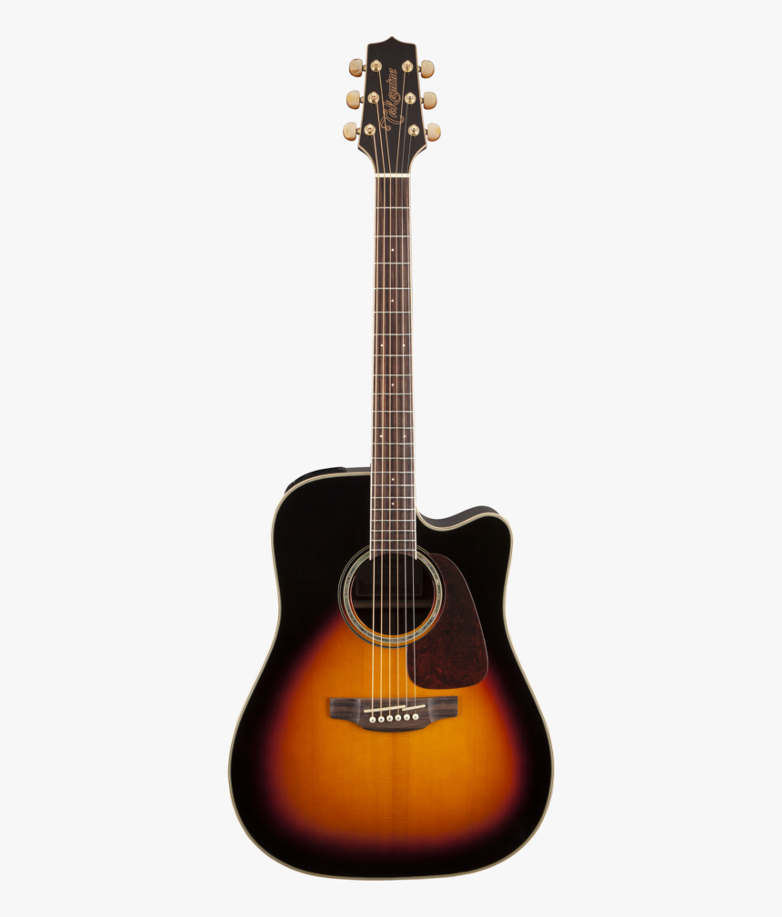 Takamine Gd71ce Bsb, HD Png Download