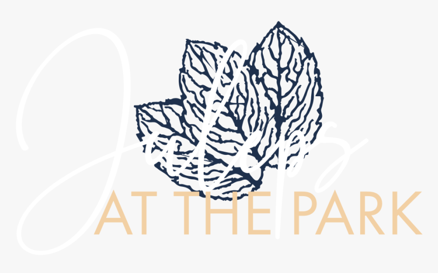 Juleps At The Park Logo - Illustration, HD Png Download