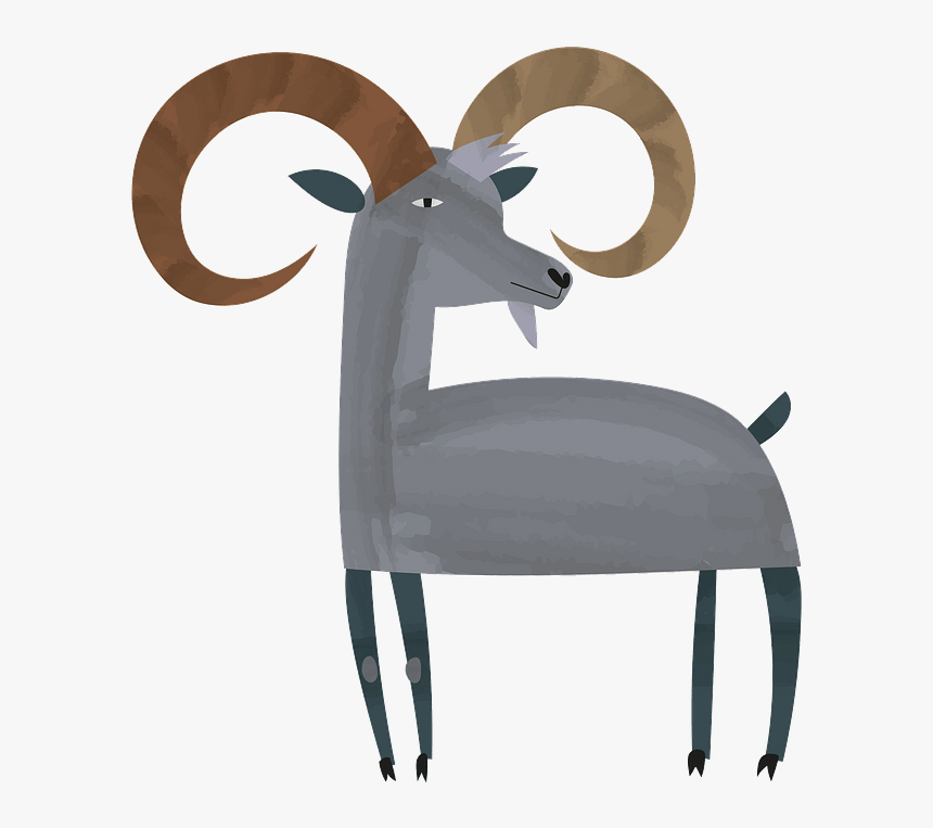 Argali, HD Png Download