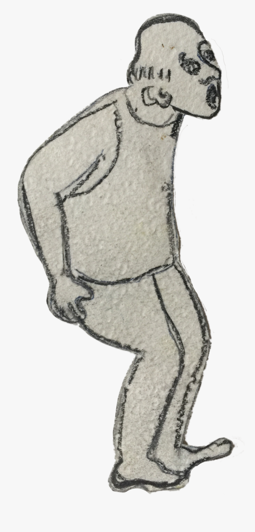 Fullsizerender - Sketch, HD Png Download