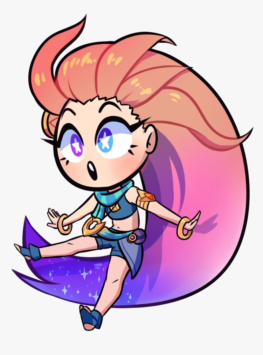 League Of Legends Clip Art, HD Png Download