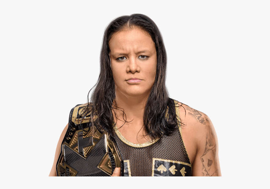 Shayna Baszler Rhea Ripley, HD Png Download
