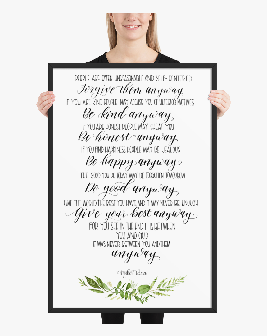 Calligraphy, HD Png Download