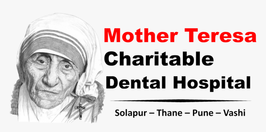 Mother Teresa Png, Transparent Png