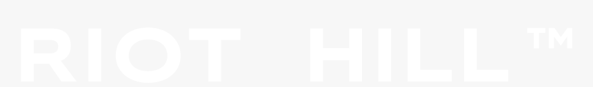 Riot Hill™ - Johns Hopkins Logo White, HD Png Download