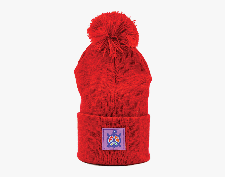 Knit Cap, HD Png Download
