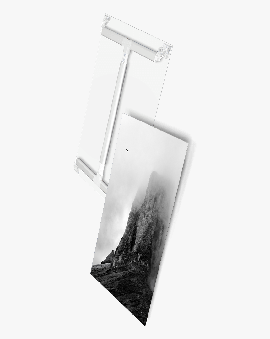 Trecimeframe Vertical, HD Png Download