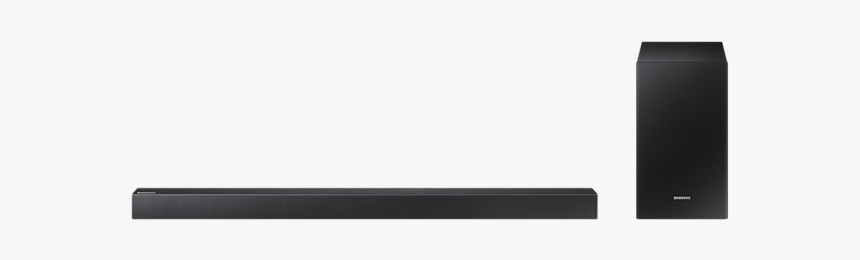 Samsung Soundbar Hw N450, HD Png Download