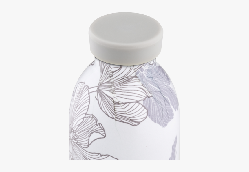 24 Bottles Cloud And Mist, HD Png Download