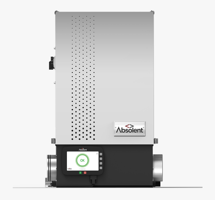Absplent A 5 For Oil Smoke And Oil Mist , Png Download - Absolent A Line, Transparent Png