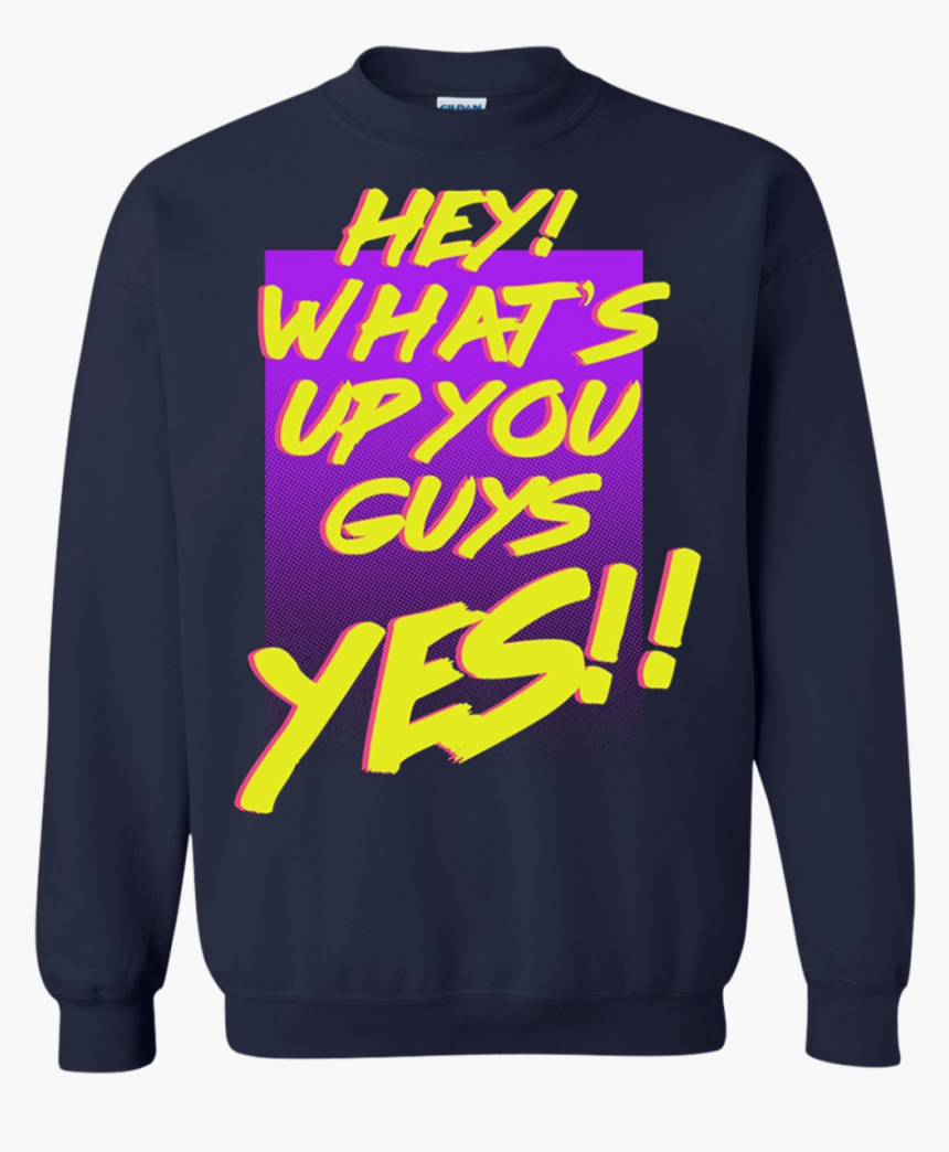 Long-sleeved T-shirt, HD Png Download