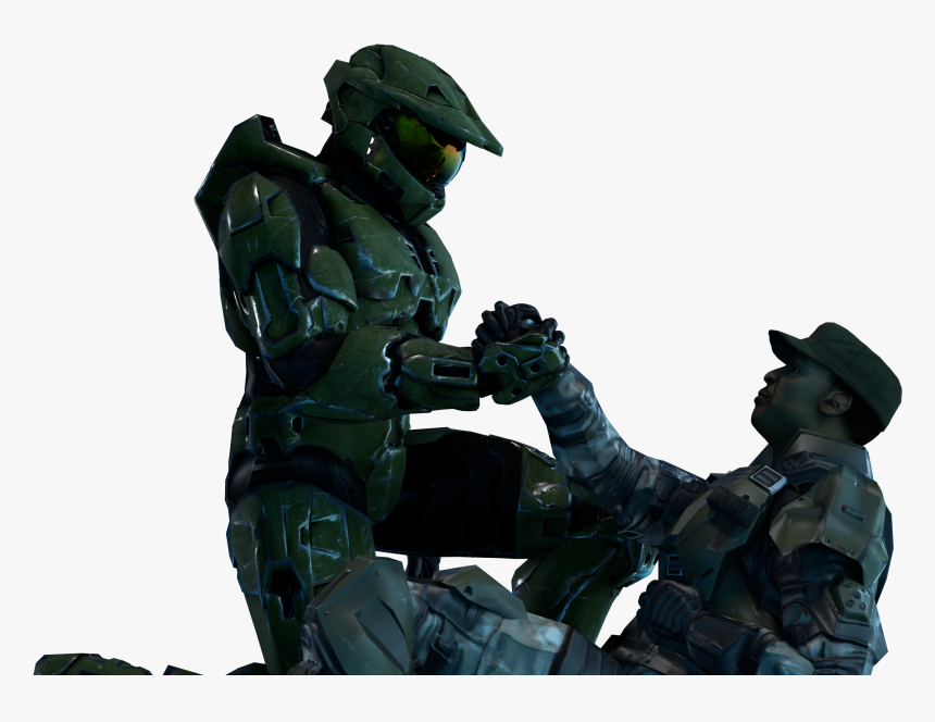 Sniper , Png Download - Soldier, Transparent Png