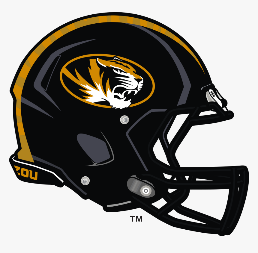 Missouri Tigers, HD Png Download