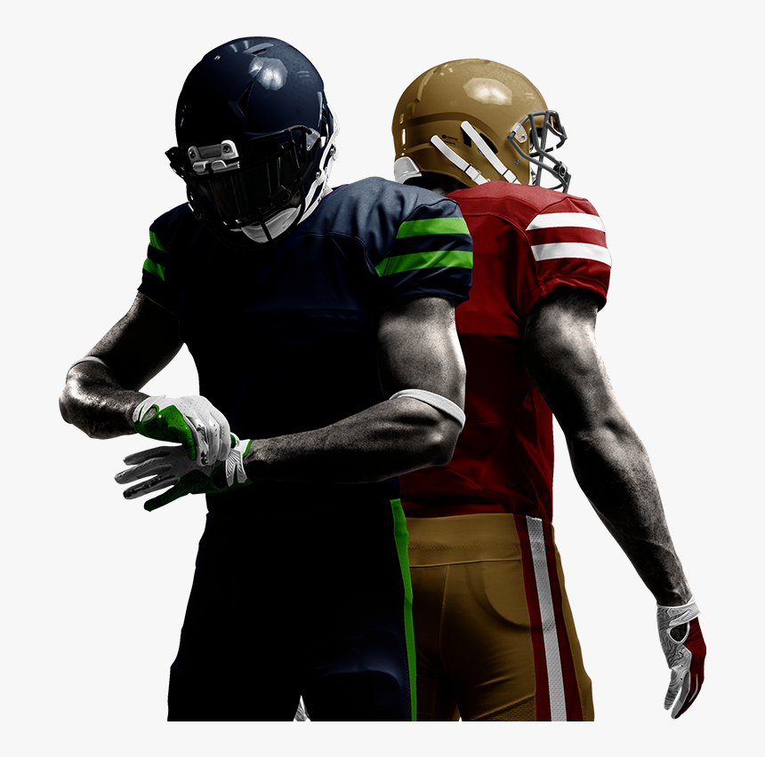 Sprint Football, HD Png Download