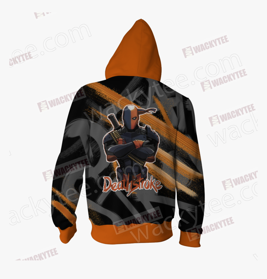 Nightwing Hoodie, HD Png Download