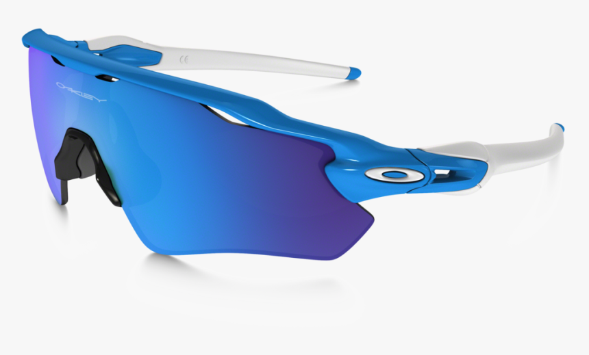 Oakley Ev Path Sapphire Iridium, HD Png Download