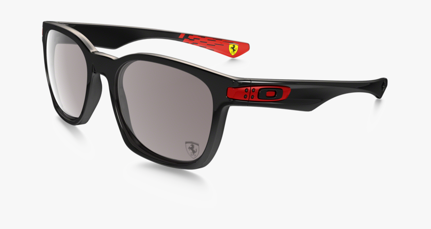 Oakley Garage Rock Ferrari Edition, HD Png Download