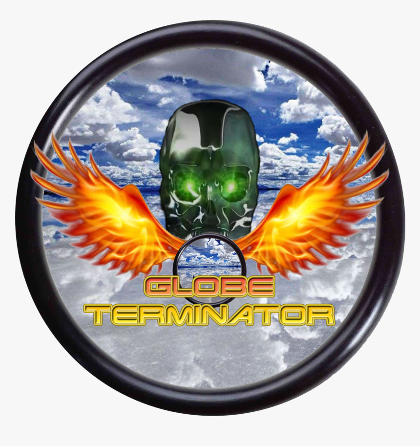 Camera With Wings, HD Png Download