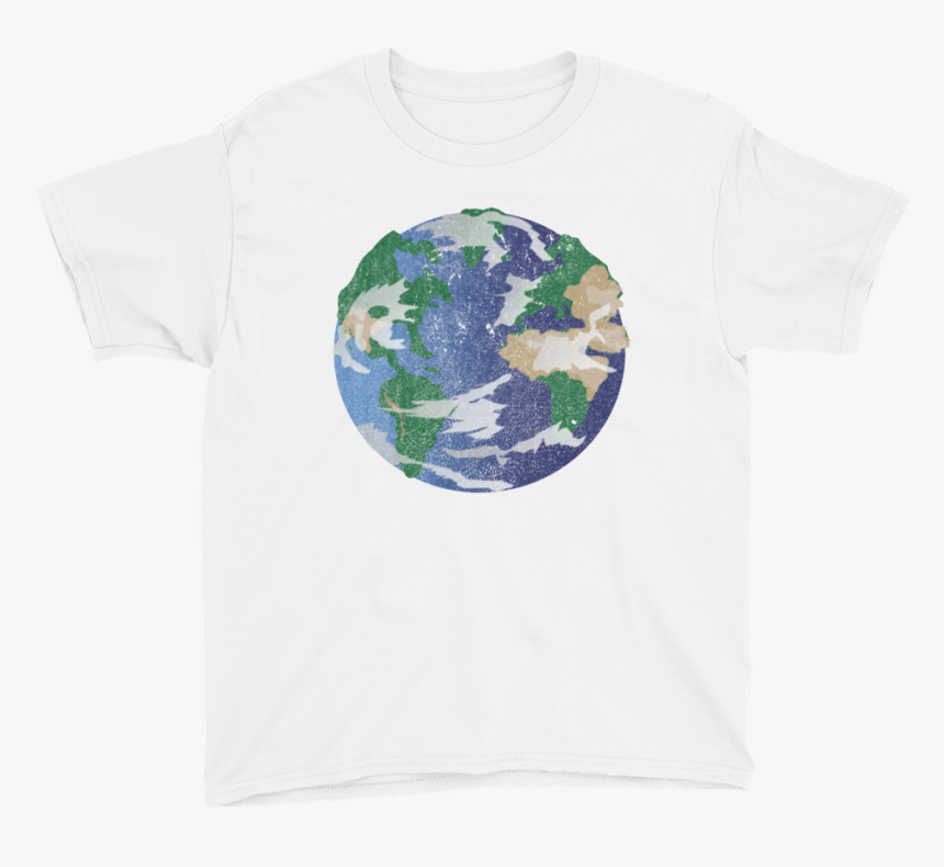 Earth, HD Png Download