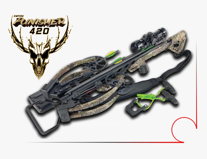 Coming Soon By Empire - Firearm, HD Png Download