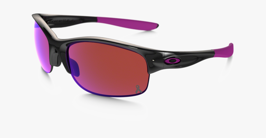 Oakley Jawbreaker Matte Black Prizm Road, HD Png Download