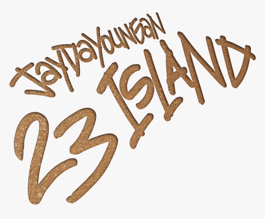Jaydayoungan 23 Logo, HD Png Download