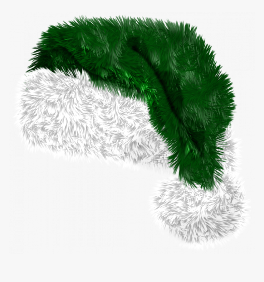 Elf Hat Transparent Background, HD Png Download