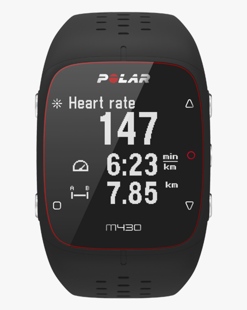 Polar, HD Png Download