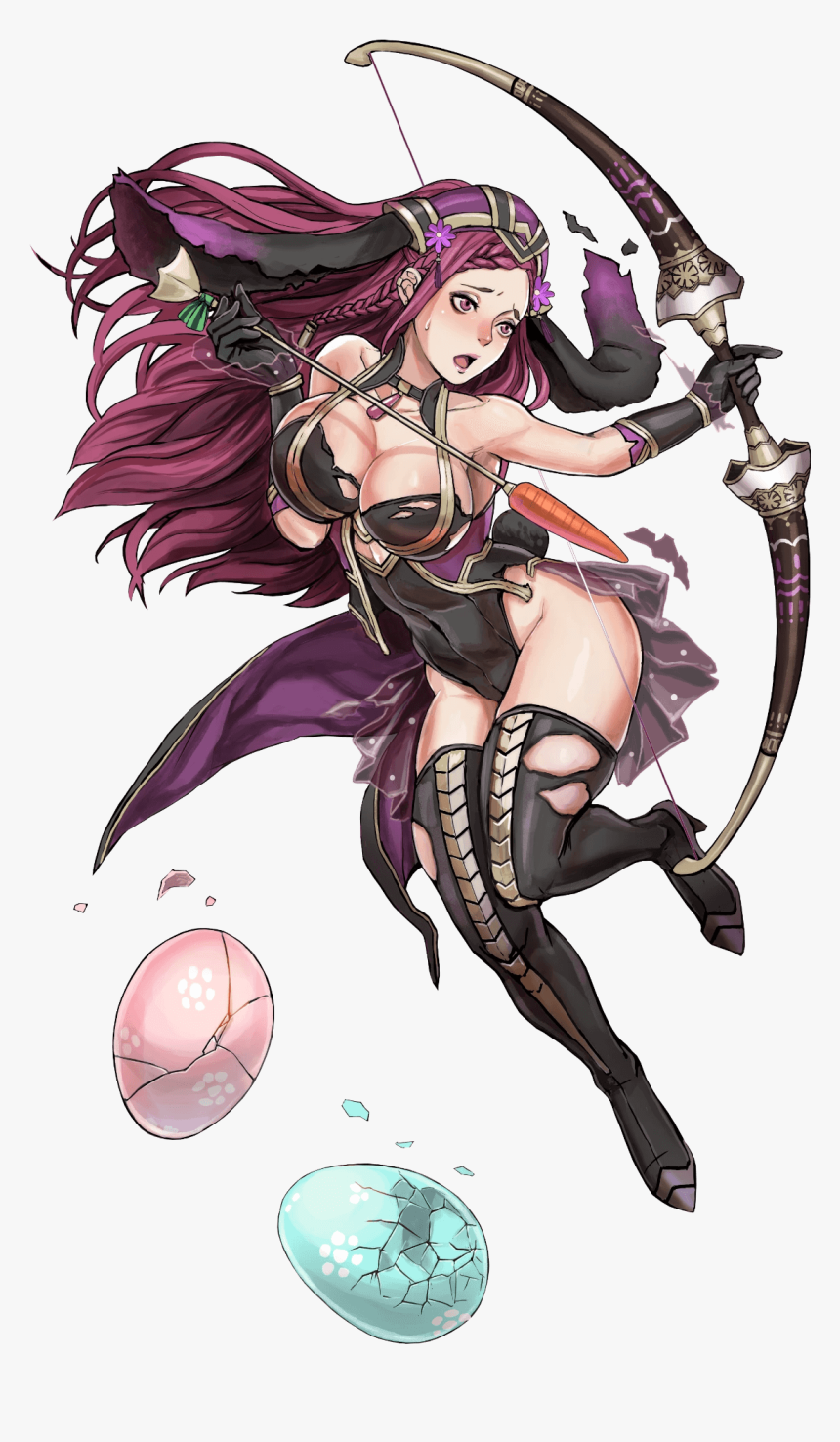 Fire Emblem Spring Loki, HD Png Download